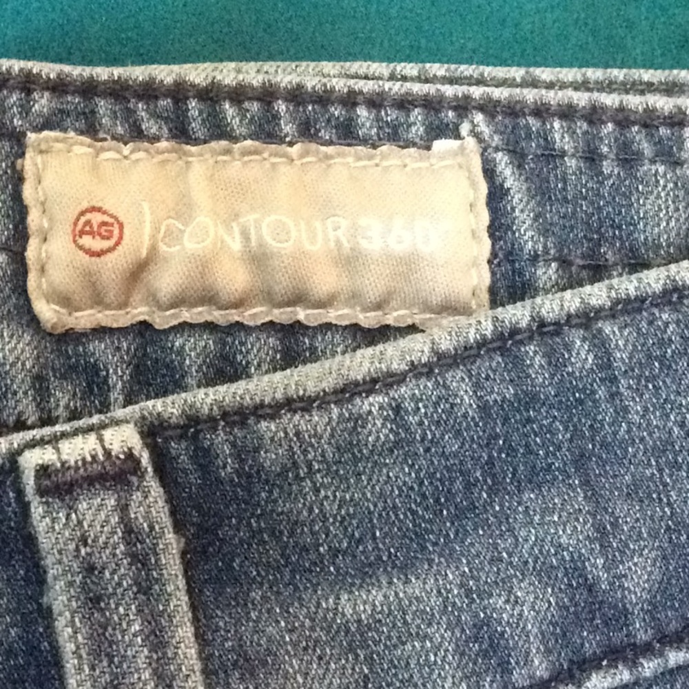 Jeans - Picture 4 of 5